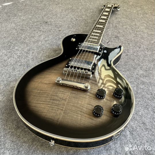 Гитара Gibson Les Paul -новая