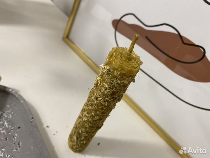 Набор бокс для медитации финансы