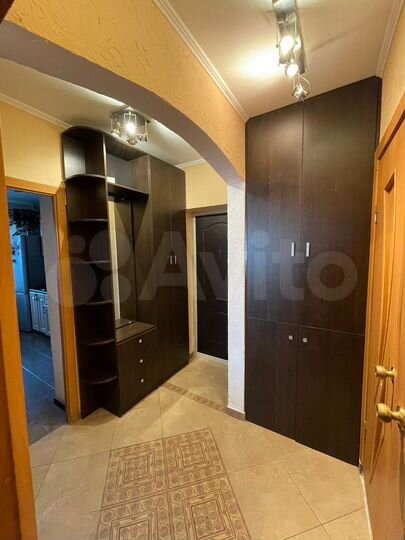 2-к. квартира, 62 м², 10/12 эт.