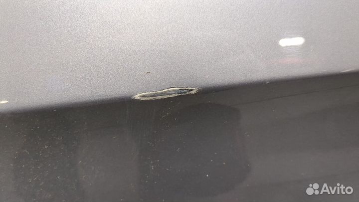 Дверь боковая Mercedes E W212, 2009