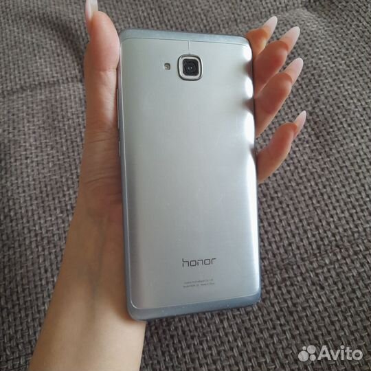 HONOR 5C, 2/16 ГБ