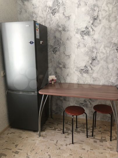 1-к. квартира, 31 м², 2/3 эт.