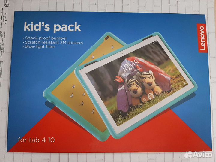 Чехол для планшета Lenovo