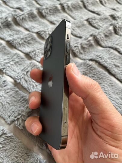 Телефон iPhone 12 pro 256 gb