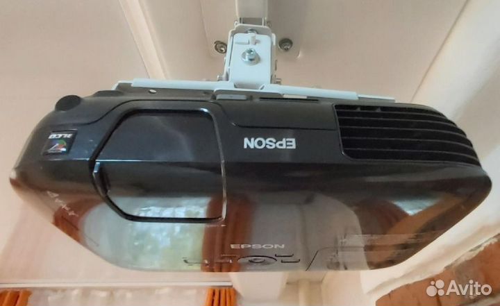 Проектор Epson EB S72