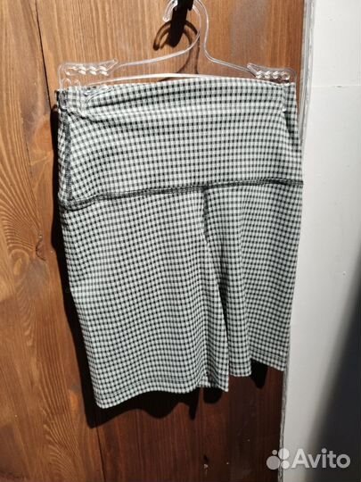 Шорты nike женские