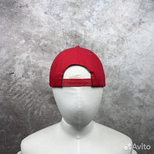 Кепка Krasty Krab Vintage Nickelodeon Спанч Боб