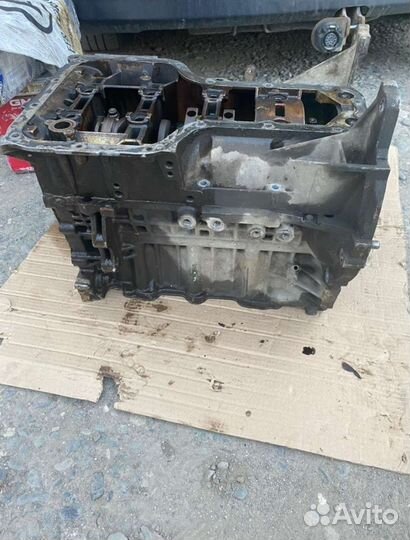 Двигатель мотор на toyota corolla