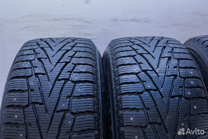 Roadstone Winguard WinSpike SUV 265/60 R18 114T