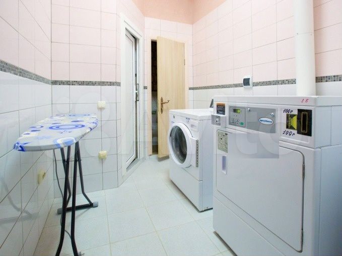 Комната 16 м², 1/9 эт.