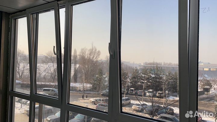 Ремонт алюминиевых и пластиковых окон, дверей