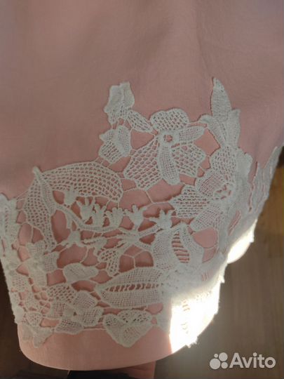 Платье женское Европа Lemonada