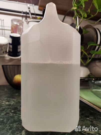 Мыло-пена для дозаторов