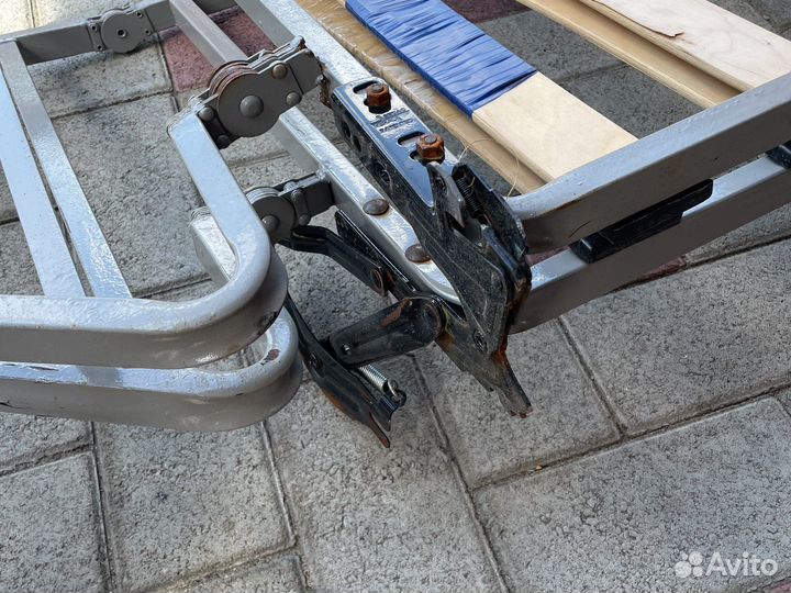 Основание для дивана