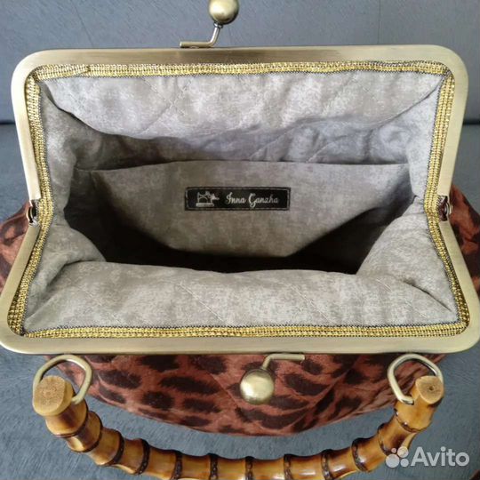 Сумка ручной работы