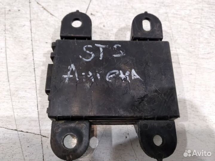 Блок управления Cadillac Sts 1 2003-2009