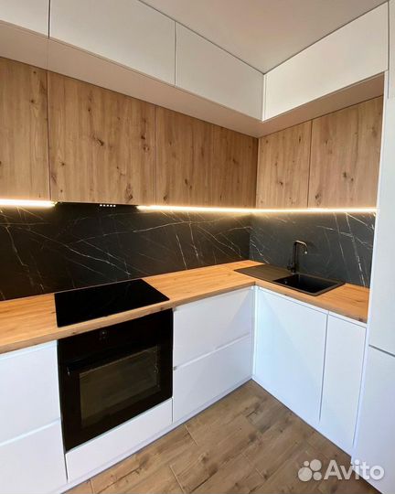 Изготвление кухни на заказ sh-0536530