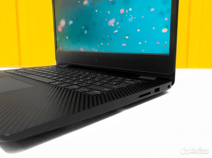 Ультрабук Dell i5 i7 Intel Iris IPS