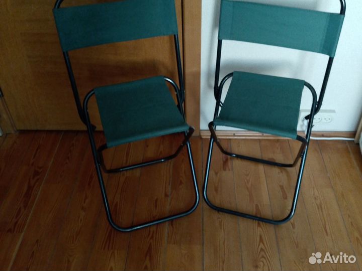 Стул складной