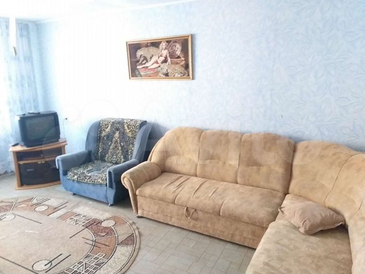 4-к. квартира, 78 м², 4/5 эт.