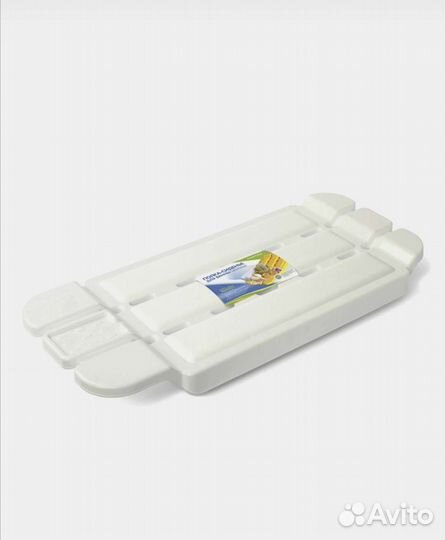 Полка-сиденье для ванны 