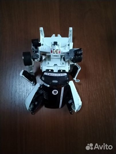 Трансформер