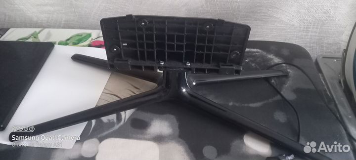 Подставка под тв