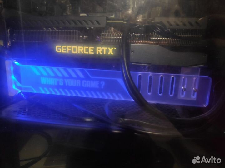 Kfa2 rtx 3070 8gb