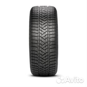 Pirelli Winter Sottozero 3 245/45 R19 102V