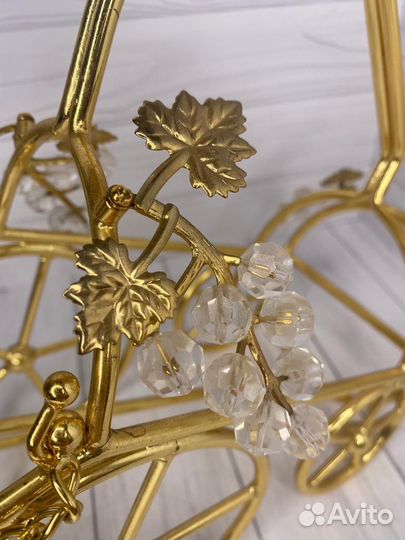 Подставка для бутылок