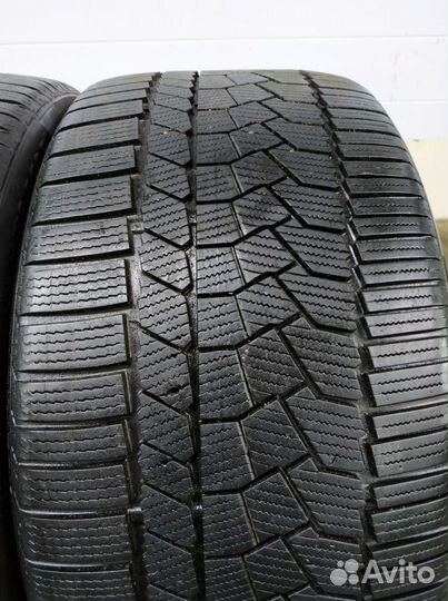 Continental ContiWinterContact TS 860S 305/35 R21 106H