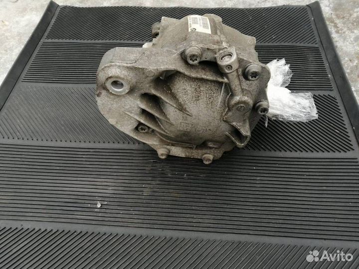 Редуктор заднего моста BMW X3 G01 M-paket