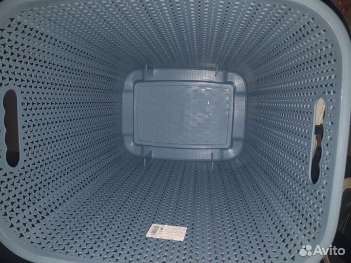 Корзина для белья