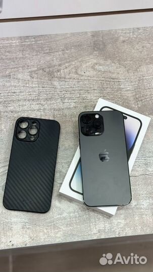 iPhone 14 Pro Max, 256 ГБ