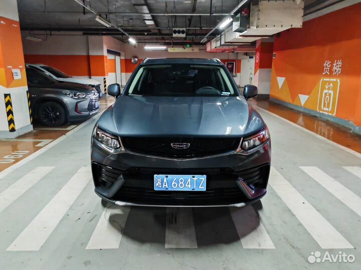 Подбор и покупка автомобилей из Китая