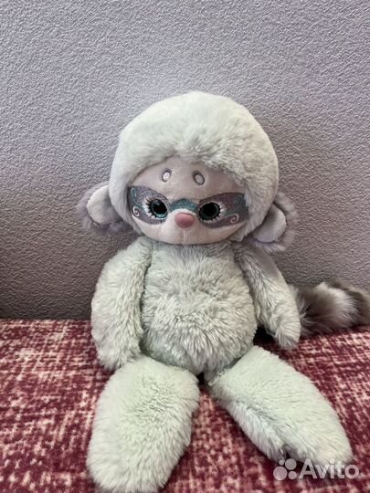 Мягкие игрушки