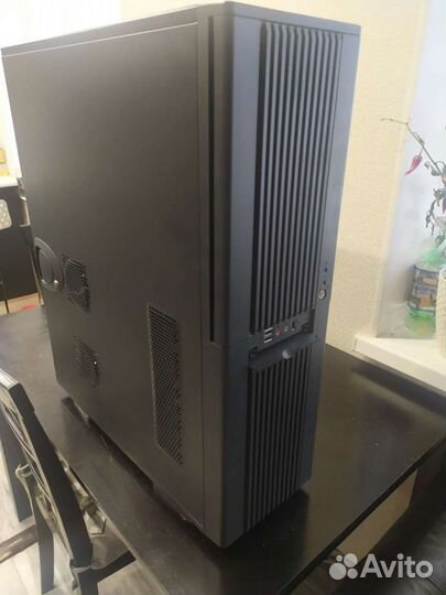 Корпус для пк
