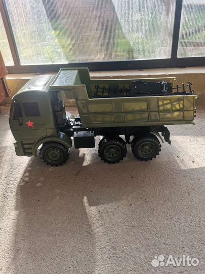 Детская машина игрушка