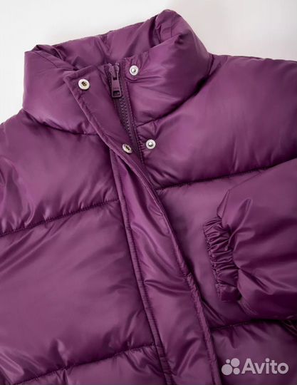 Куртка демисезонная