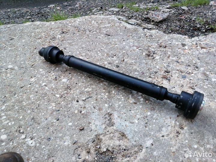 Карданный вал передний Range Rover Sport 2 L494