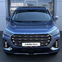 Jetour X90 Plus 1.6 AMT, 2023, 4 375 км, с пробегом, цена 2 570 000 руб.