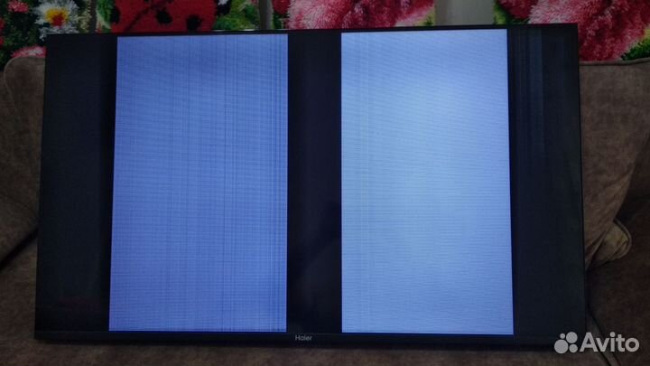 Телевизор Haier 43 SMART tv