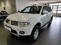 Mitsubishi Pajero Sport 2.5 MT, 2011, 143 981 км, с пробегом, цена 1 419 000 руб.