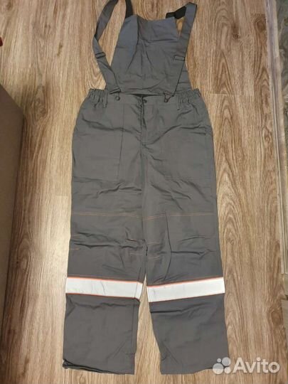 Спецодежда летняя мужская 50 52