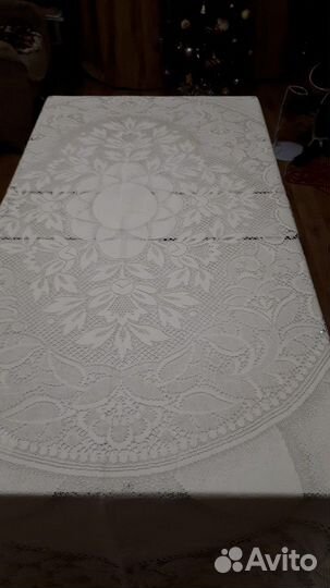 Скатерть для банкета