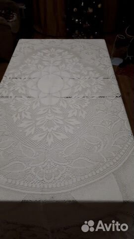 Скатерть для банкета