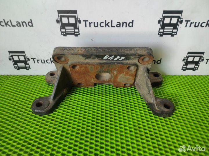 Кронштейн энергоаккумулятора Man Tgs/Tga/Tgx