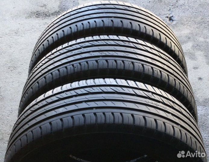 Nokian Tyres Hakka Green 205/60 R16