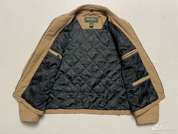 Eddie Bauer Cotton Jacket