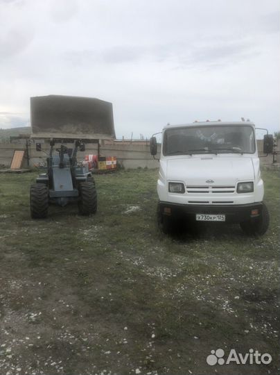 Вывоз мусора